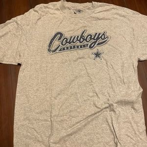 Dallas Cowboys T shirt